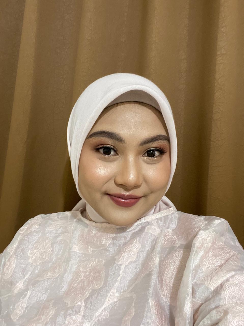 Febi Wulandari